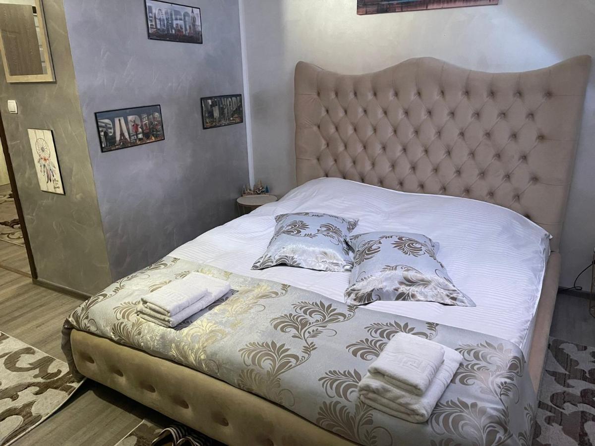 Hostal Casa Cu Pitici Vama  Exterior foto